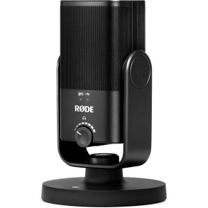 Rode NT-USB Mini Condenser Microphone
