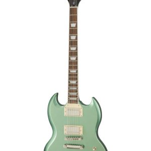 Epiphone SG Muse - Wanderlust Green