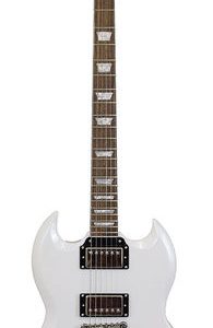 Epiphone SG Muse - Pearl White Metallic
