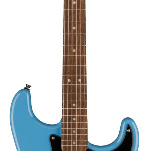 SQUIER SONIC® STRATOCASTER® California Blue