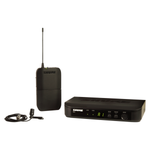 Shure BLX14/CVL