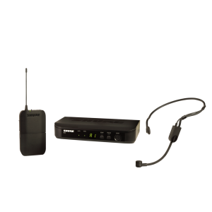 Shure BLX14/P31 Wireless Headset Microphone