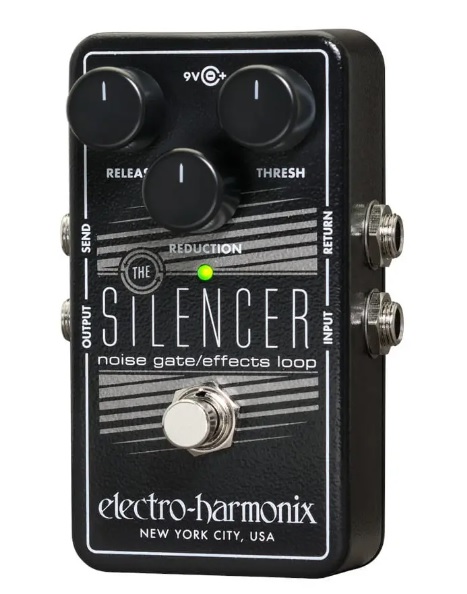 Electro Harmonix Silencer