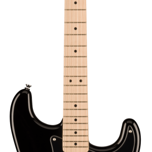 SQUIER SONIC® STRATOCASTER® HSS Black