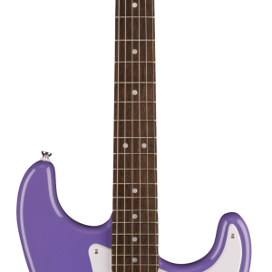 SQUIER SONIC® STRATOCASTER® UltraViolet