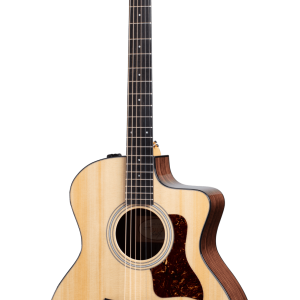 Taylor 214CE Plus - Natural