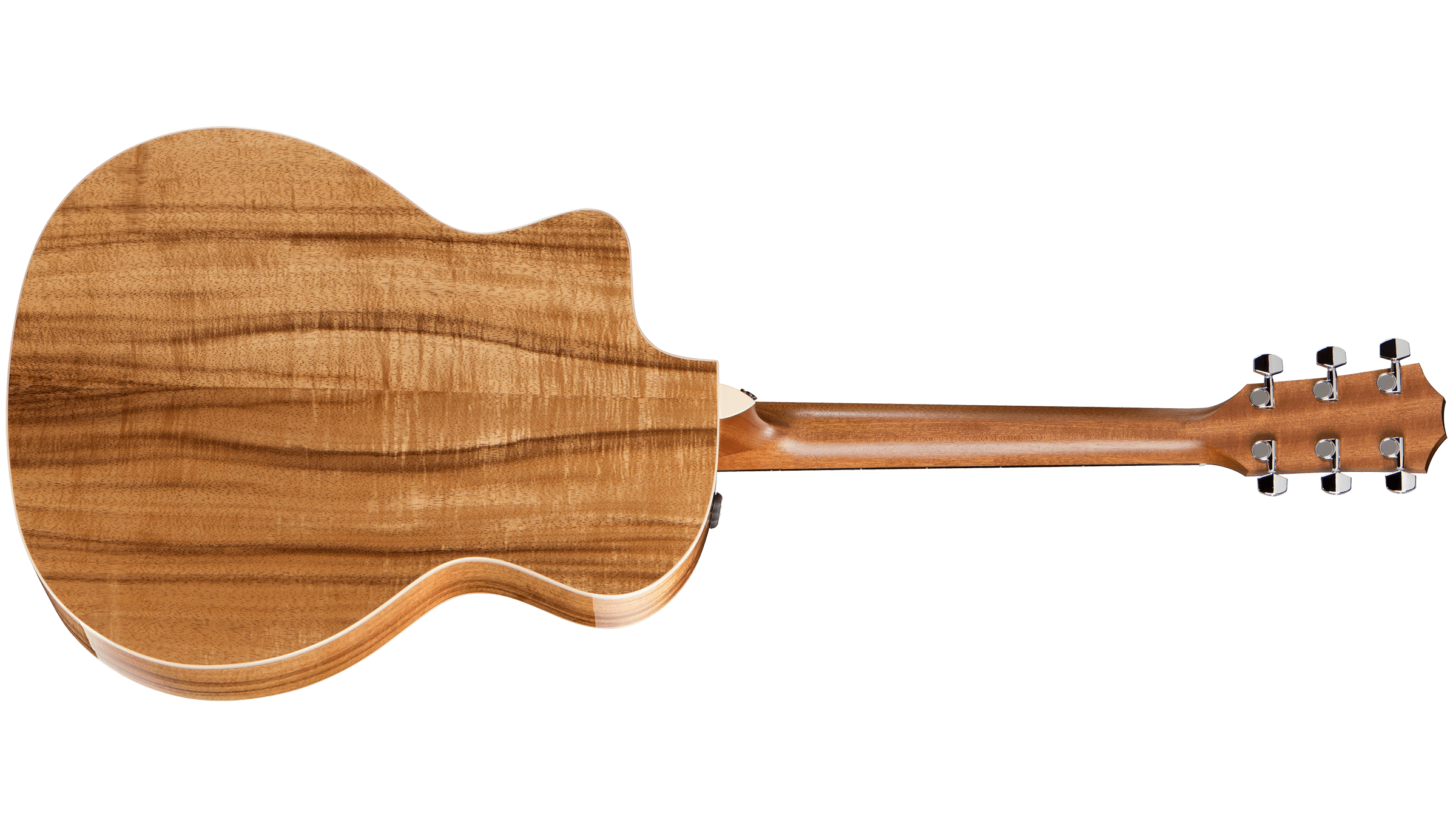 Taylor 214ce-K Deluxe Natural - Image 2