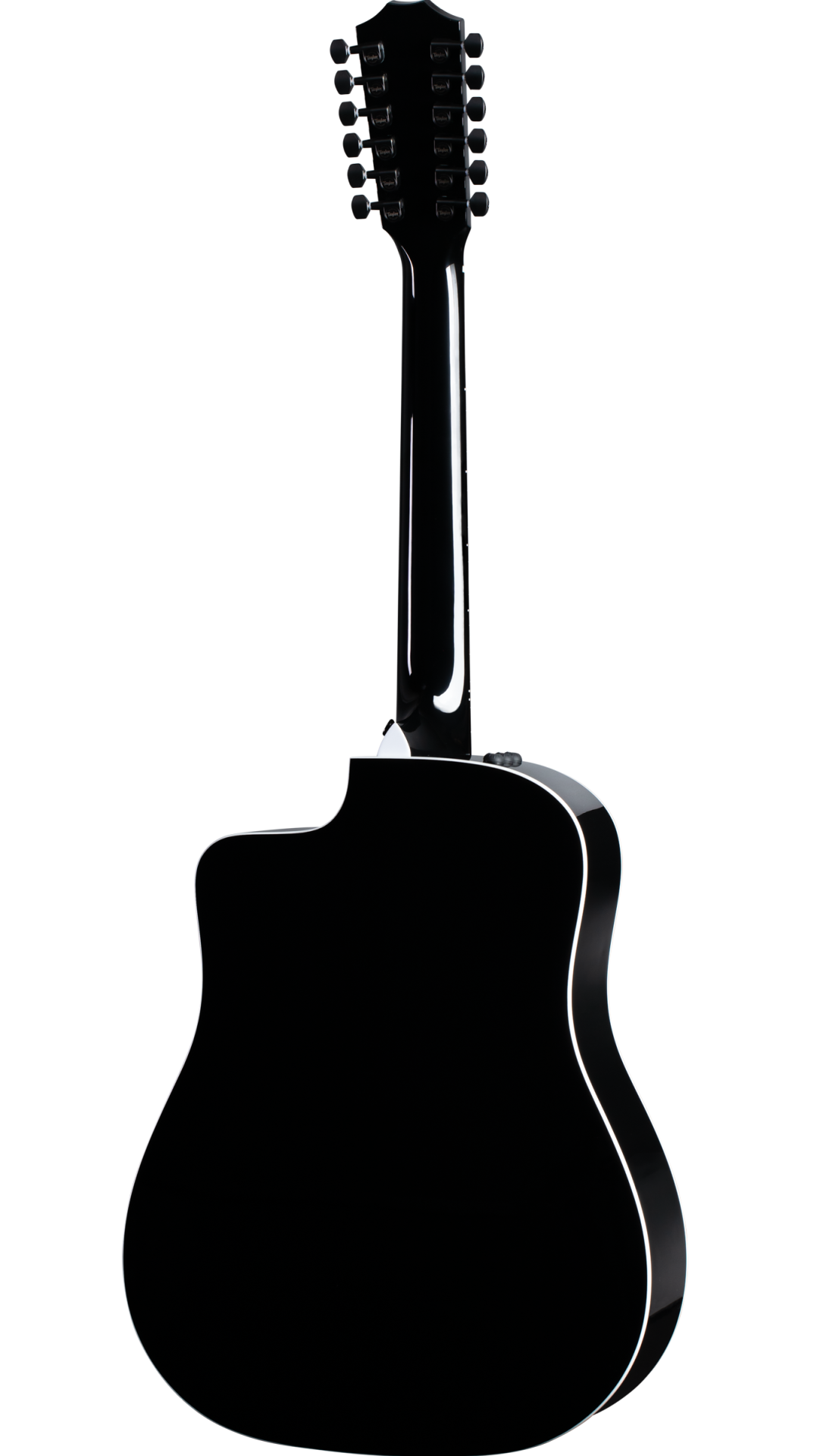 Taylor 250ce-BLK DLX - Image 2