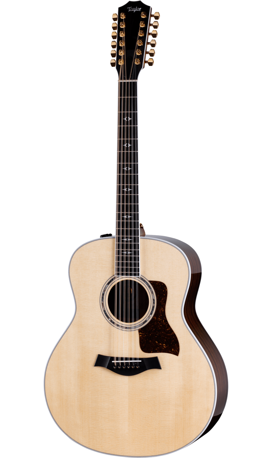 Taylor 858e LTD - Natural