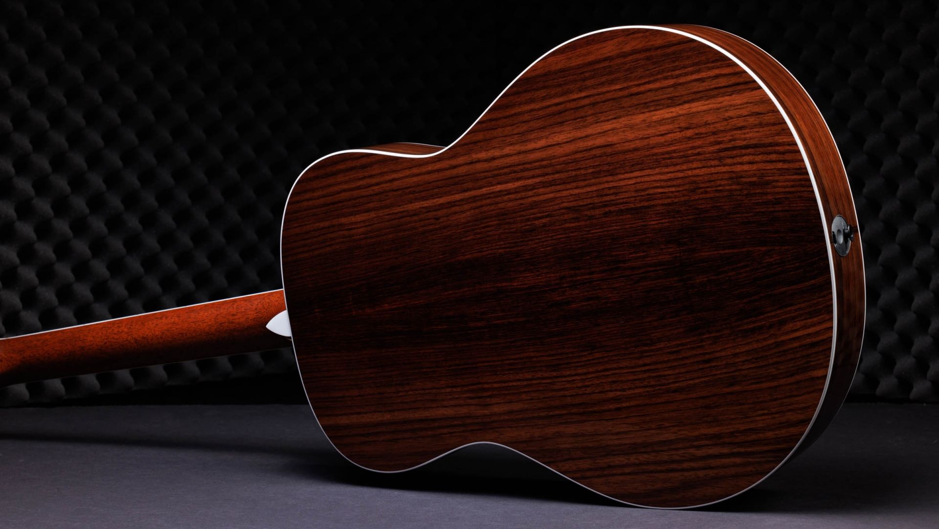Taylor 858e LTD - Natural - Image 4