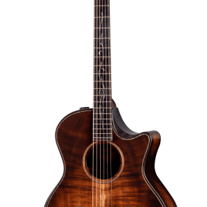 Taylor K24CE - Kona Burst