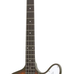 Epiphone Thunderbird 60s Bass - Tobacco Sunburst