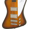 fender tobacco sunburst Fender Custom Shop El Diablo Relic Stratocaster