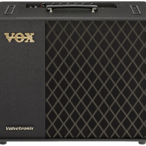Vox VT100X 1 x 12-inch 100-watt Modeling Combo Ampx