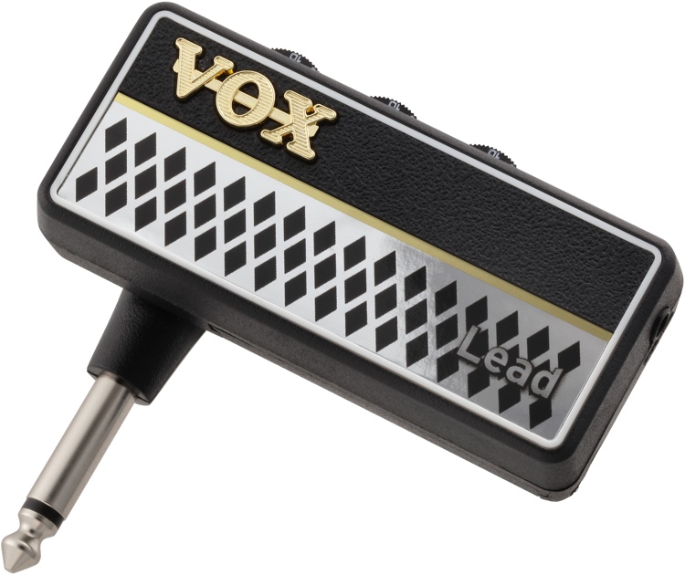 Vox amPlug Lead Headphone Guitar Amplifier