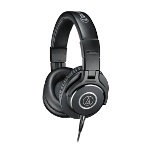 Audio Technica ATH-M40x