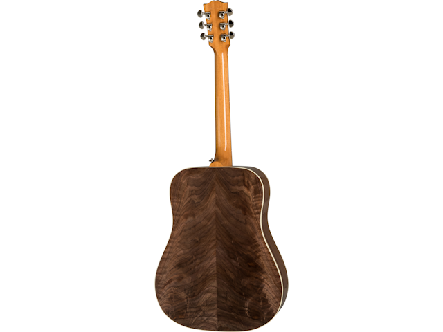 Gibson Hummingbird - Walnut Burst - Image 2
