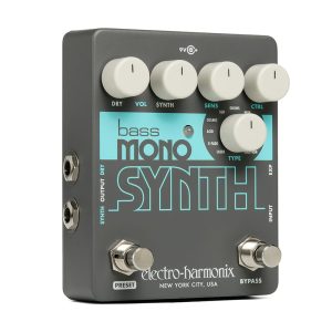Electro Harmonix Bass Mono Synth