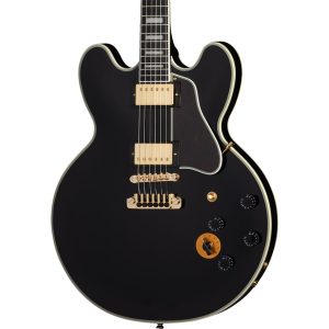 Epiphone B.B. King Lucille - Ebony
