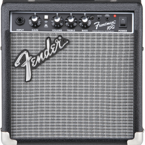 Fender Frontman 10G 1 x 6-inch 10-watt Combo Amp
