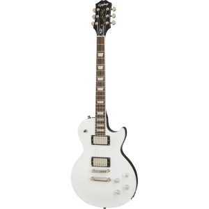Epiphone Les Paul Muse Pearl White Metallic