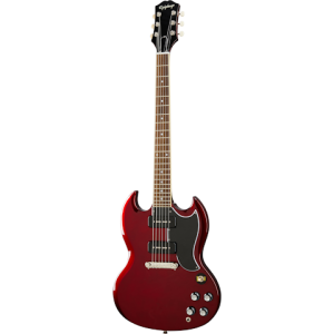 Epiphone ES-335 Cherry