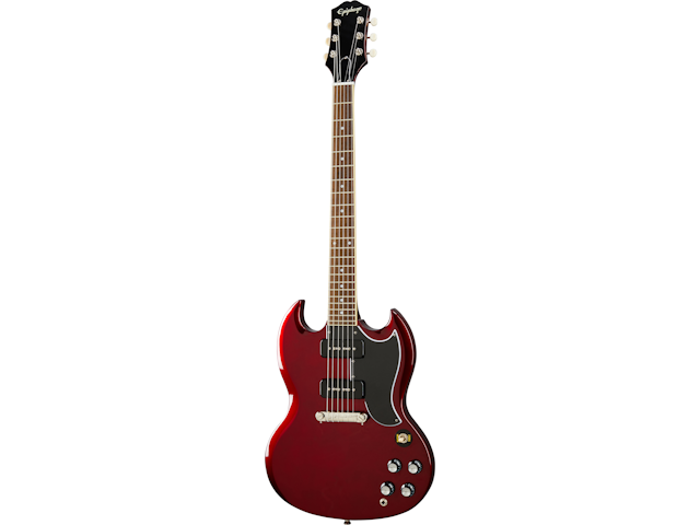 Epiphone ES-335 Cherry