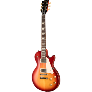 Gibson Les Paul Tribute Satin, Cherry Sunburst