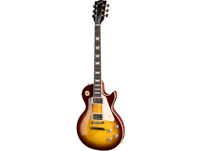 Gibson Les Paul Standard '60s, Iced Tea
