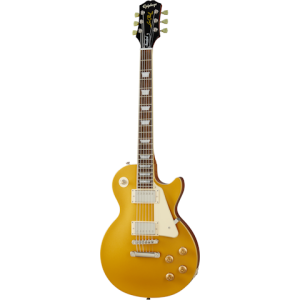 Epiphone Les Paul Standard 50s, Metallic Gold