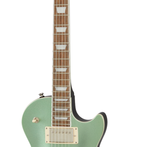 Epiphone Les Paul Muse - Wanderlust Green Metallic