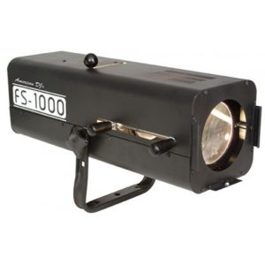 American DJ FS-1000