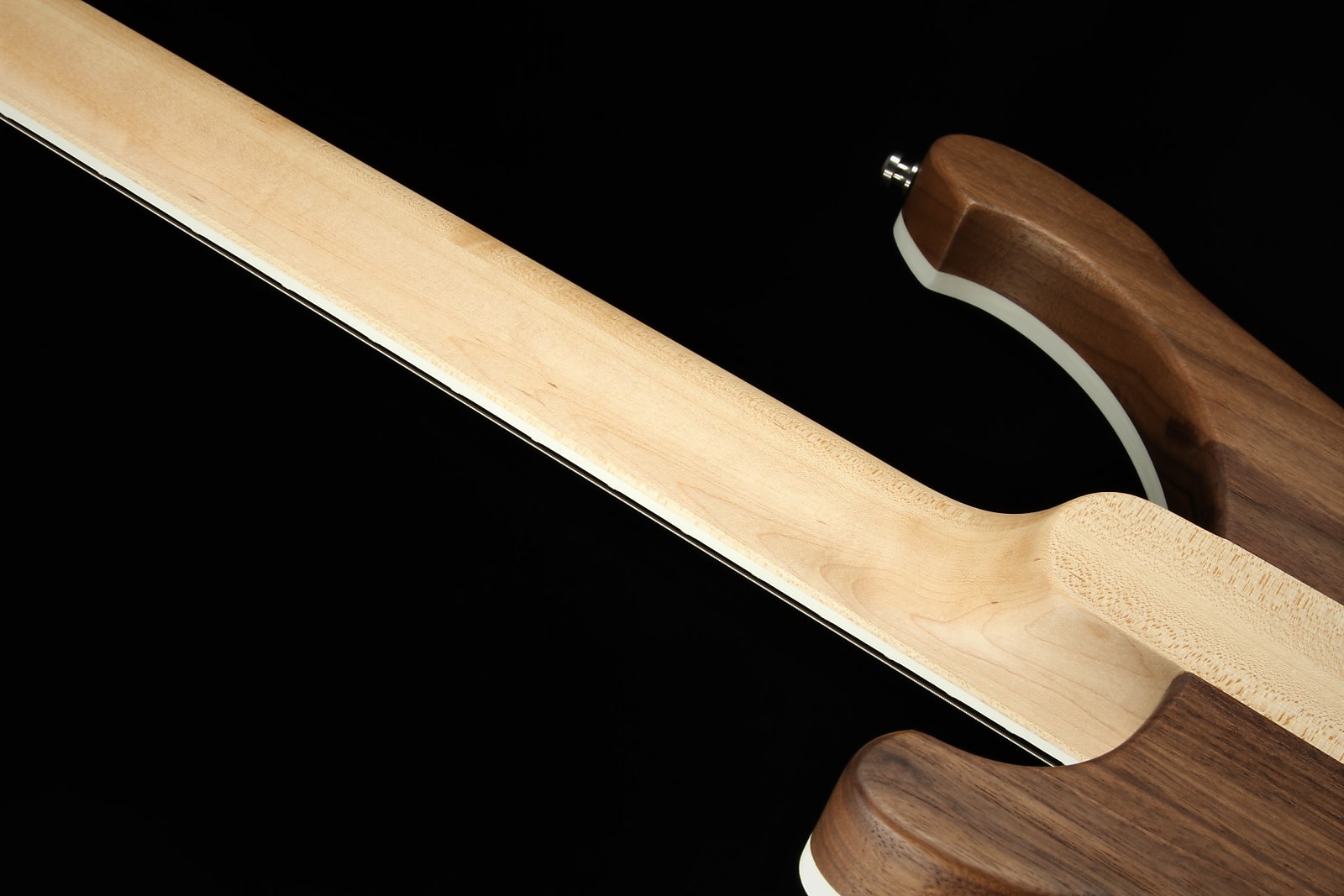 Rickenbacker 4003W - Walnut - Image 2