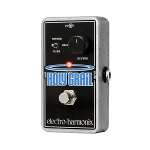 Electro Harmonix Holy Grail Nano