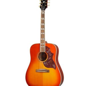 Epiphone Hummingbird - Aged Cherry Sunburst