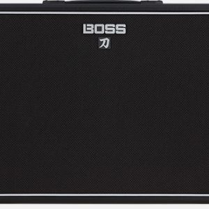 Boss Katana 150-watt 2 x 12-inch Cabinet