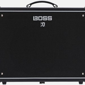 Boss Katana-100 Gen 3 100-watt 1 x 12-inch Combo Amplifier