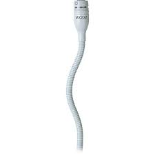 Shure MX202/C Microflex Overhead Microphone