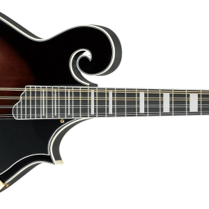 Ibanez M522 Mandolin, Dark Violin Sunburst