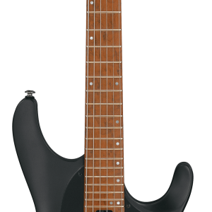 Ibanez Q54BKF Black Flat