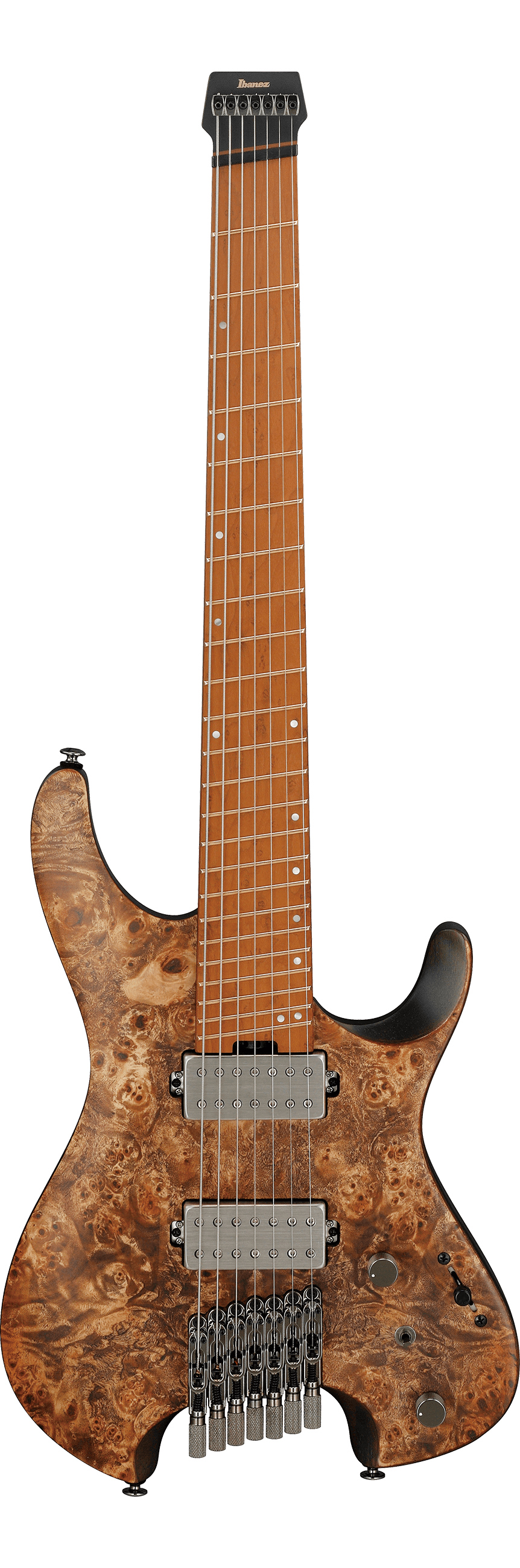 Ibanez QX527PB Antique Brown Stained