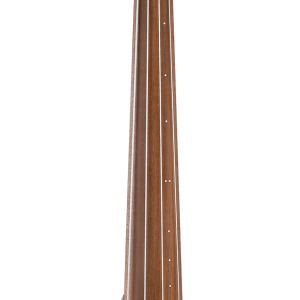 Ibanez Bass Workshop UB804 4-string Electric Upright Bass - Mahogany Oil Burst