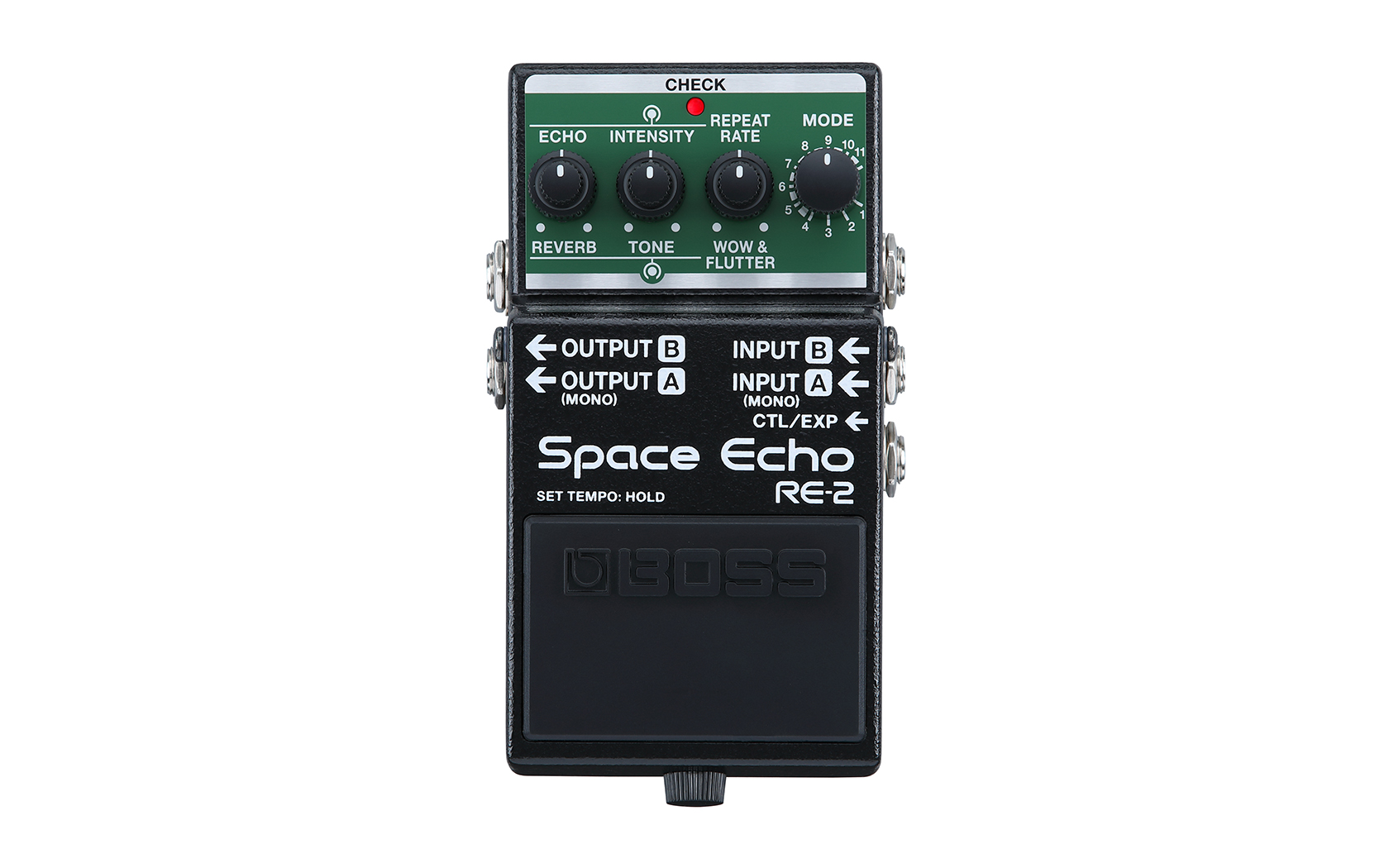 Boss RE-2 Space Echo