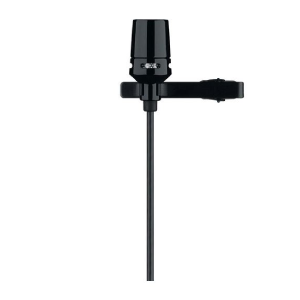 Shure CVL-B/C