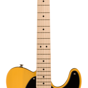 Squier Sonic Telecaster - Butterscotch Blonde