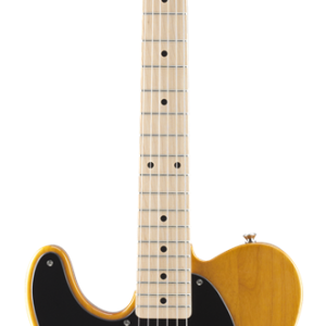 Squier Affinity Telecaster Left Handed - Butterscotch Blonde