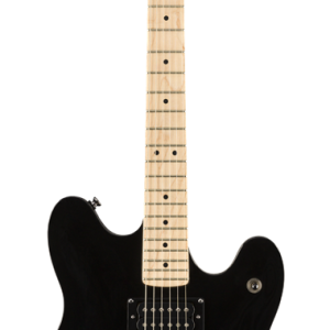 Squier Affinity Starcaster - Black
