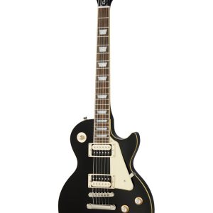 Epiphone Les Paul Classic - Ebony