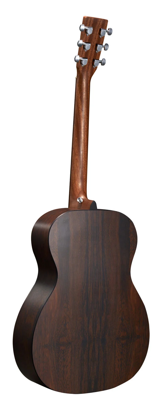Martin 000-X2E Natural - Image 2