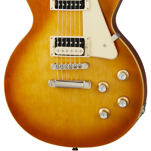 Epiphone Les Paul Classic - Honeyburst - Swing City Music